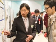 超異分野ポスターセッション