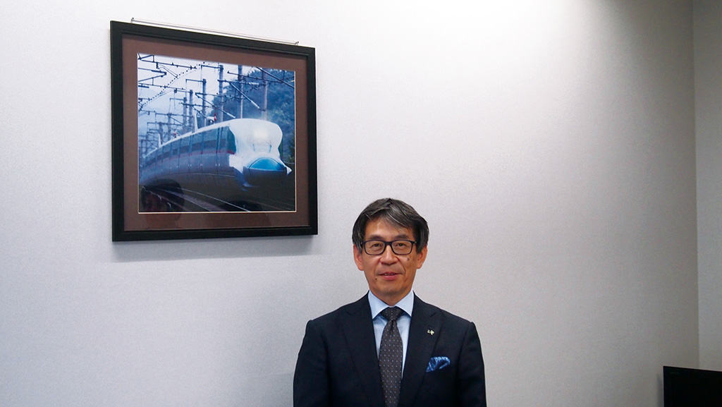 人が集う「駅」に新たな価値を！ モビリティ革命の同志求む 東日本旅客鉄道株式会社