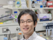 リバネス研究アワード2021 受賞講演レポート|接木の基礎研究と応用(野田口 理孝氏) 野田口 理孝 氏